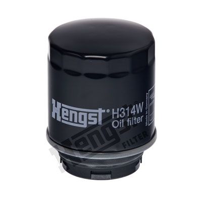 HENGST FILTER Õlifilter H314W